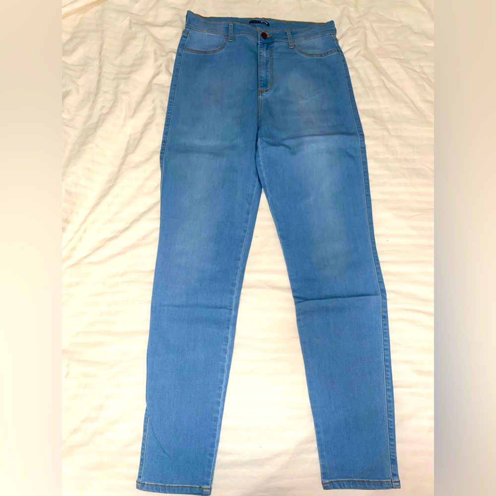 Jean